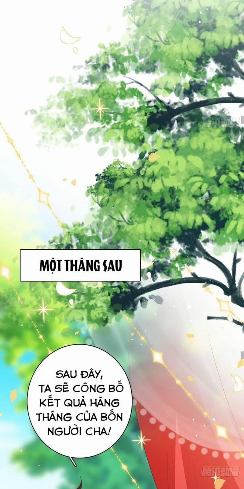 Hậu Cung Ba Ngàn Của Nãi Nãi 15 trang 26