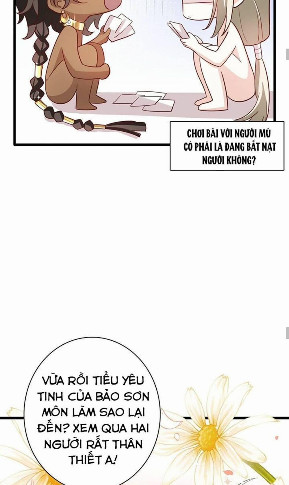 Hậu Cung Ba Ngàn Của Nãi Nãi 15 trang 6