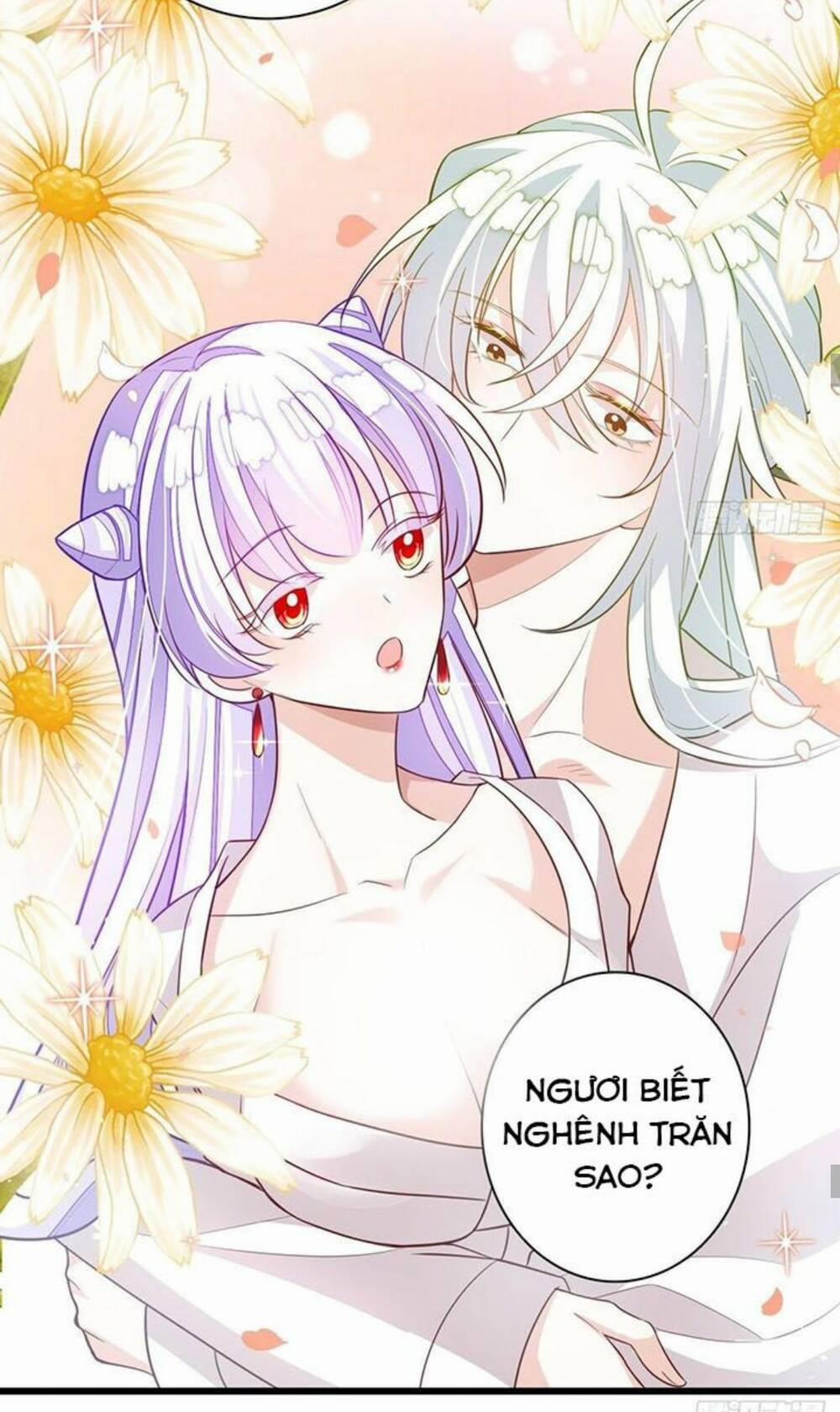 Hậu Cung Ba Ngàn Của Nãi Nãi 15 trang 7