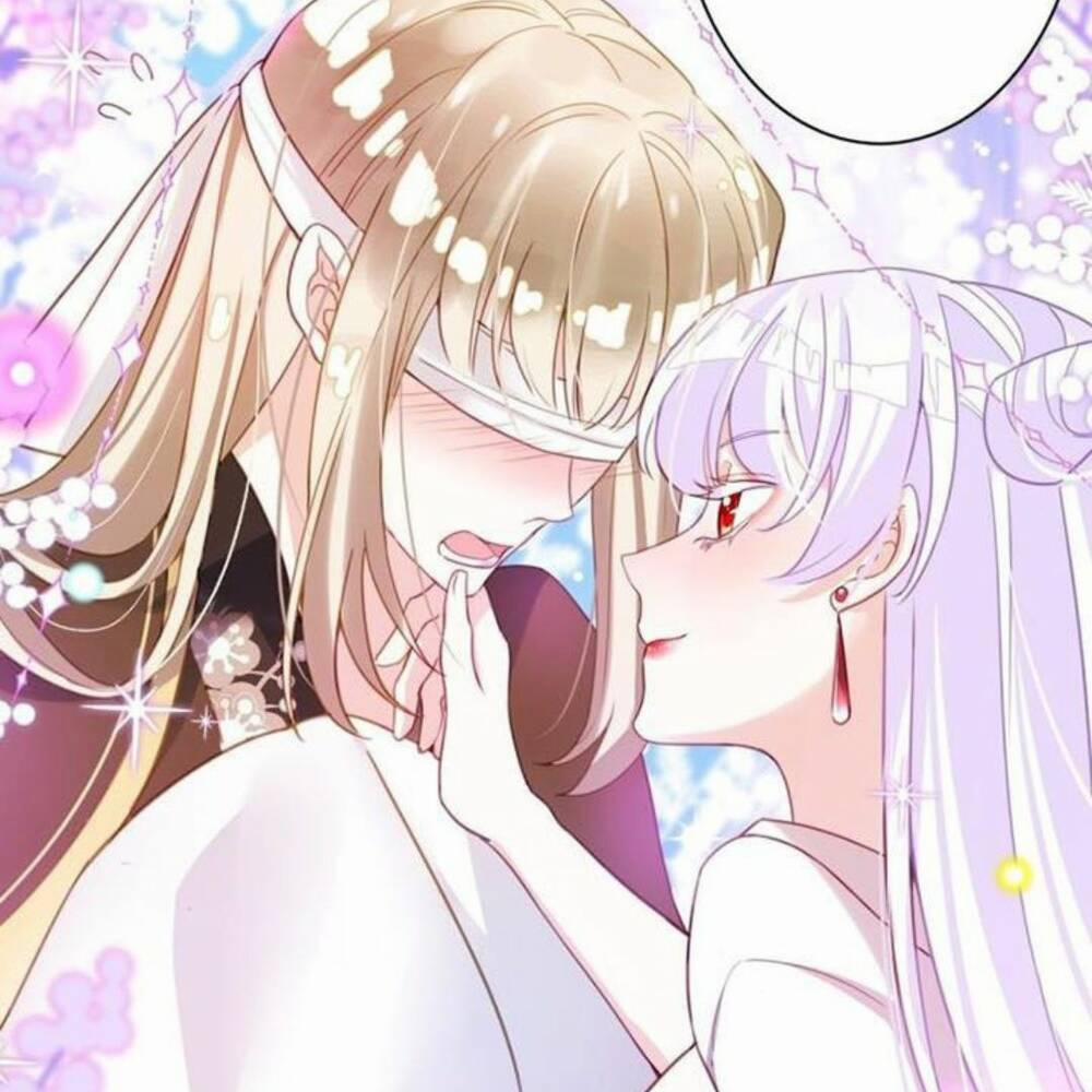 Hậu Cung Ba Ngàn Của Nãi Nãi 2 trang 11