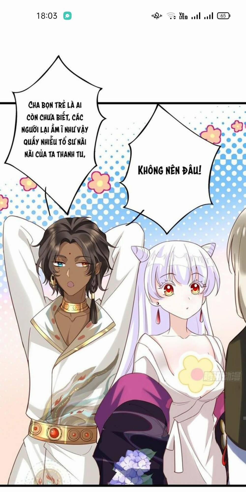 Hậu Cung Ba Ngàn Của Nãi Nãi 2 trang 13