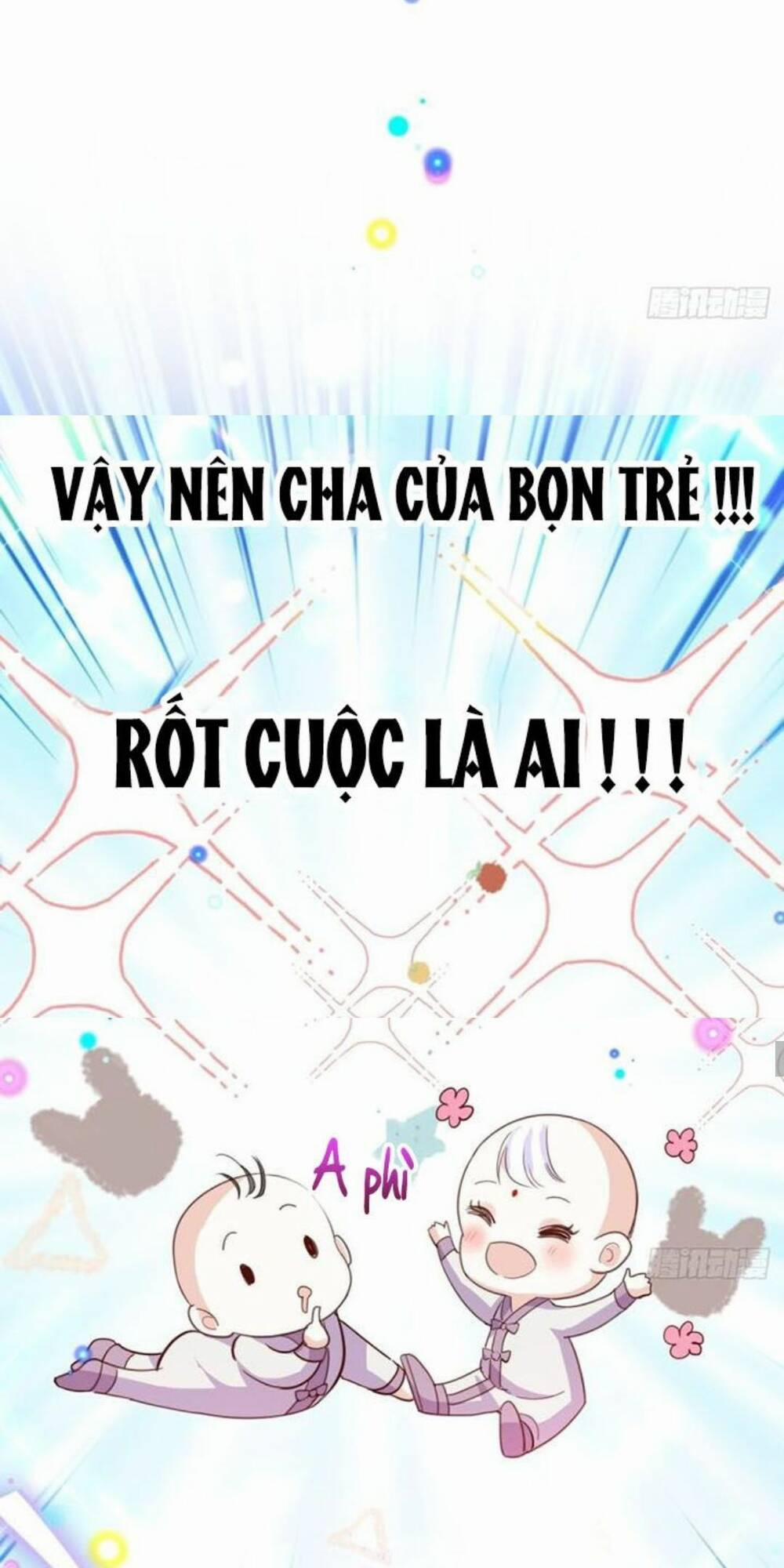 Hậu Cung Ba Ngàn Của Nãi Nãi 2 trang 15