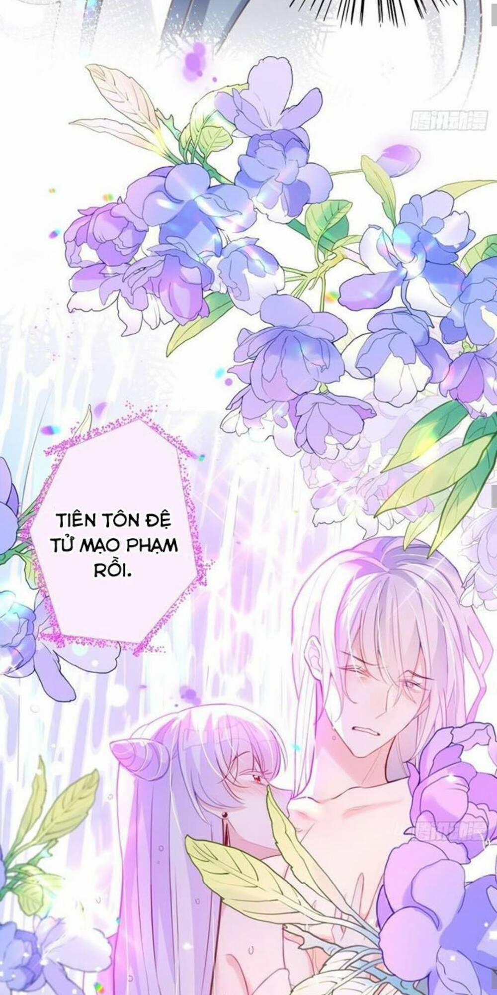 Hậu Cung Ba Ngàn Của Nãi Nãi 2 trang 17