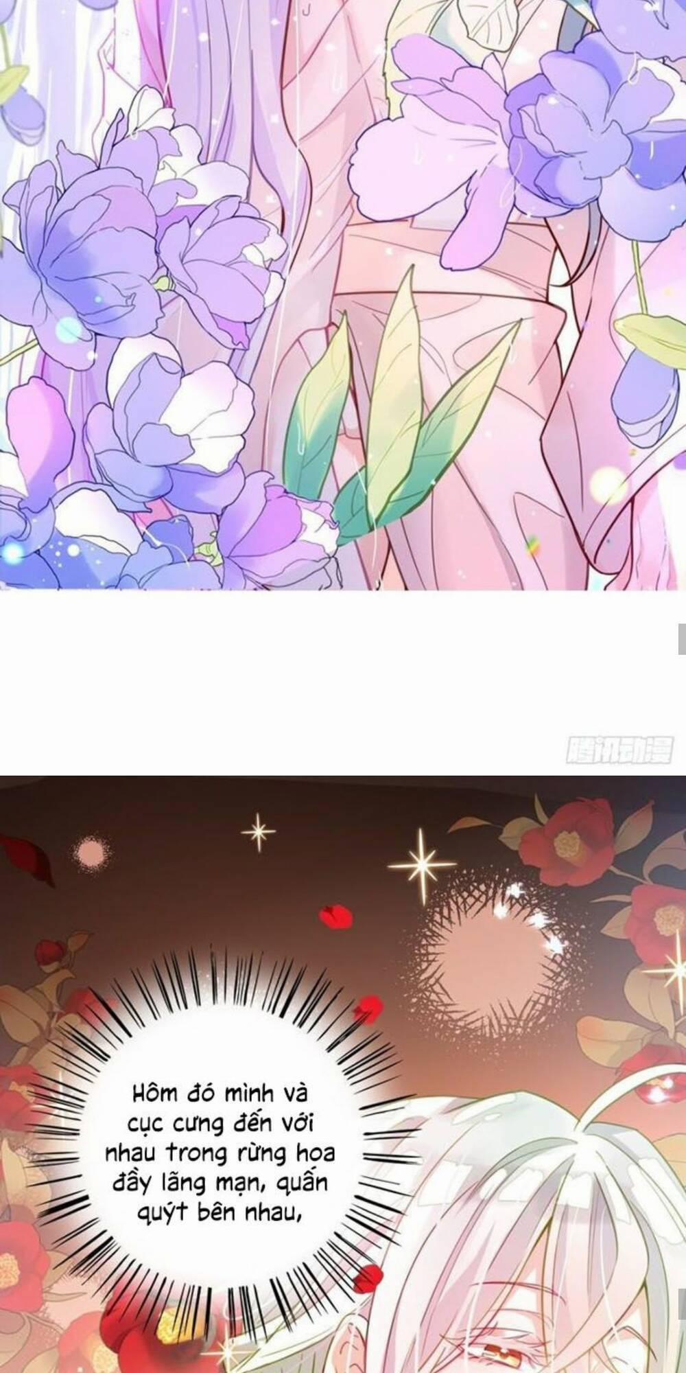 Hậu Cung Ba Ngàn Của Nãi Nãi 2 trang 18