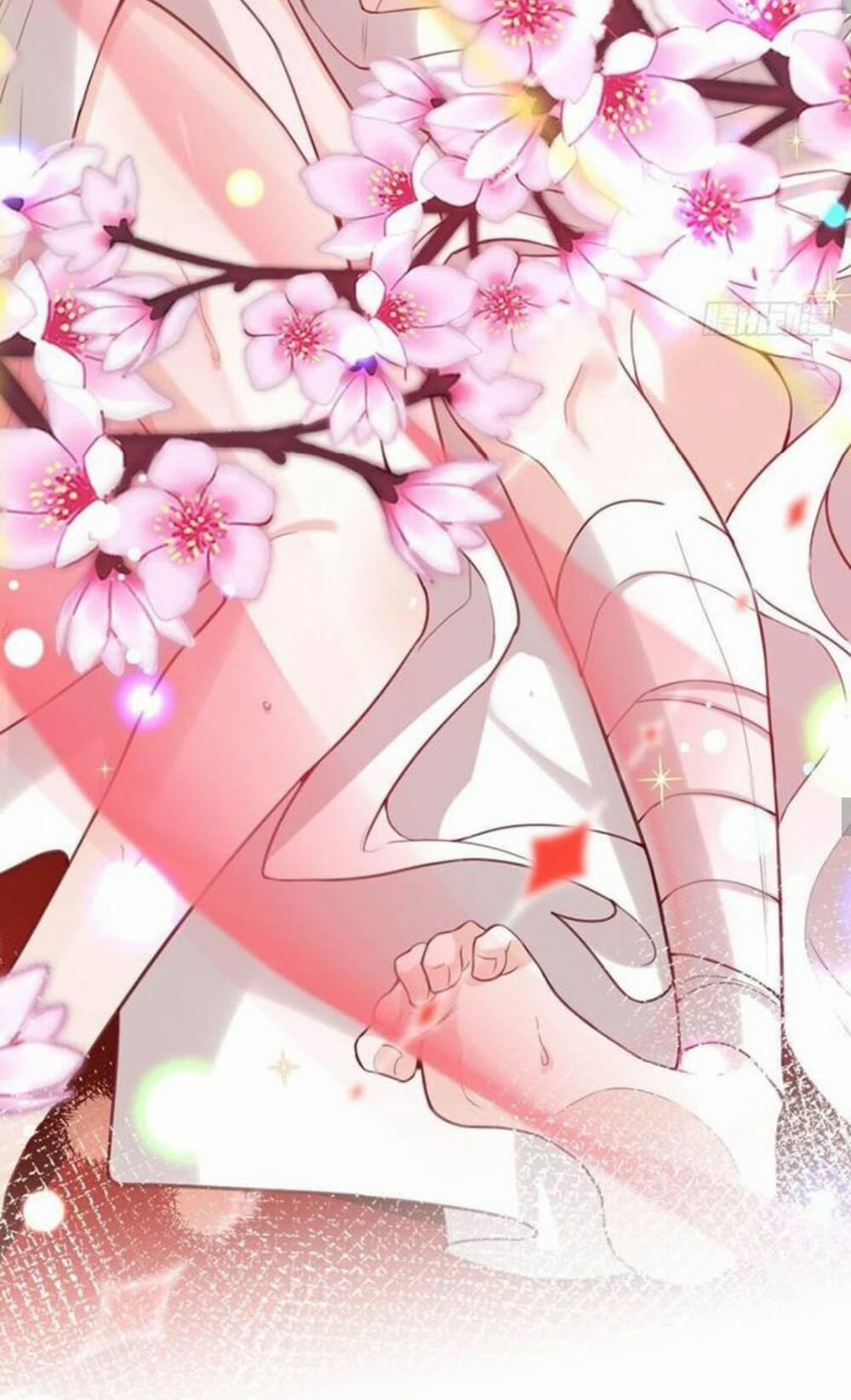 Hậu Cung Ba Ngàn Của Nãi Nãi 2 trang 23