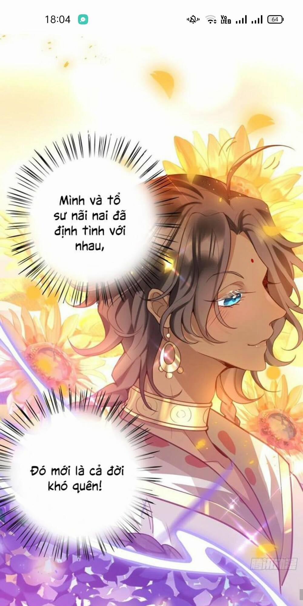 Hậu Cung Ba Ngàn Của Nãi Nãi 2 trang 24