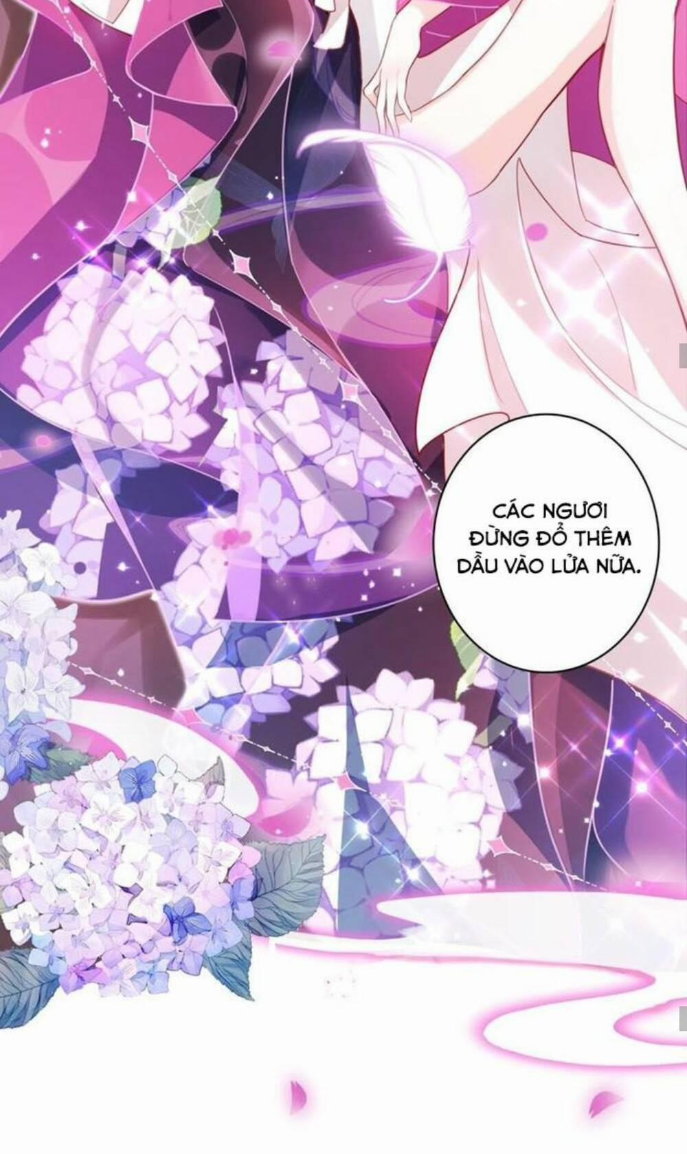 Hậu Cung Ba Ngàn Của Nãi Nãi 2 trang 34