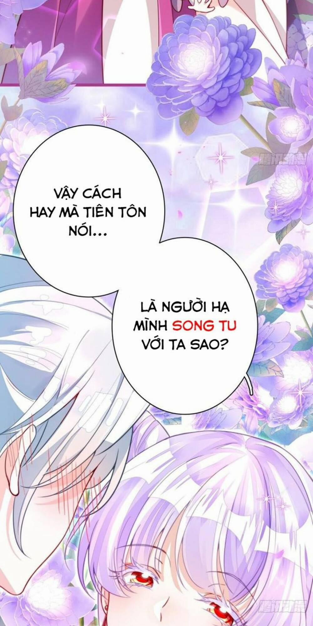 Hậu Cung Ba Ngàn Của Nãi Nãi 2 trang 4