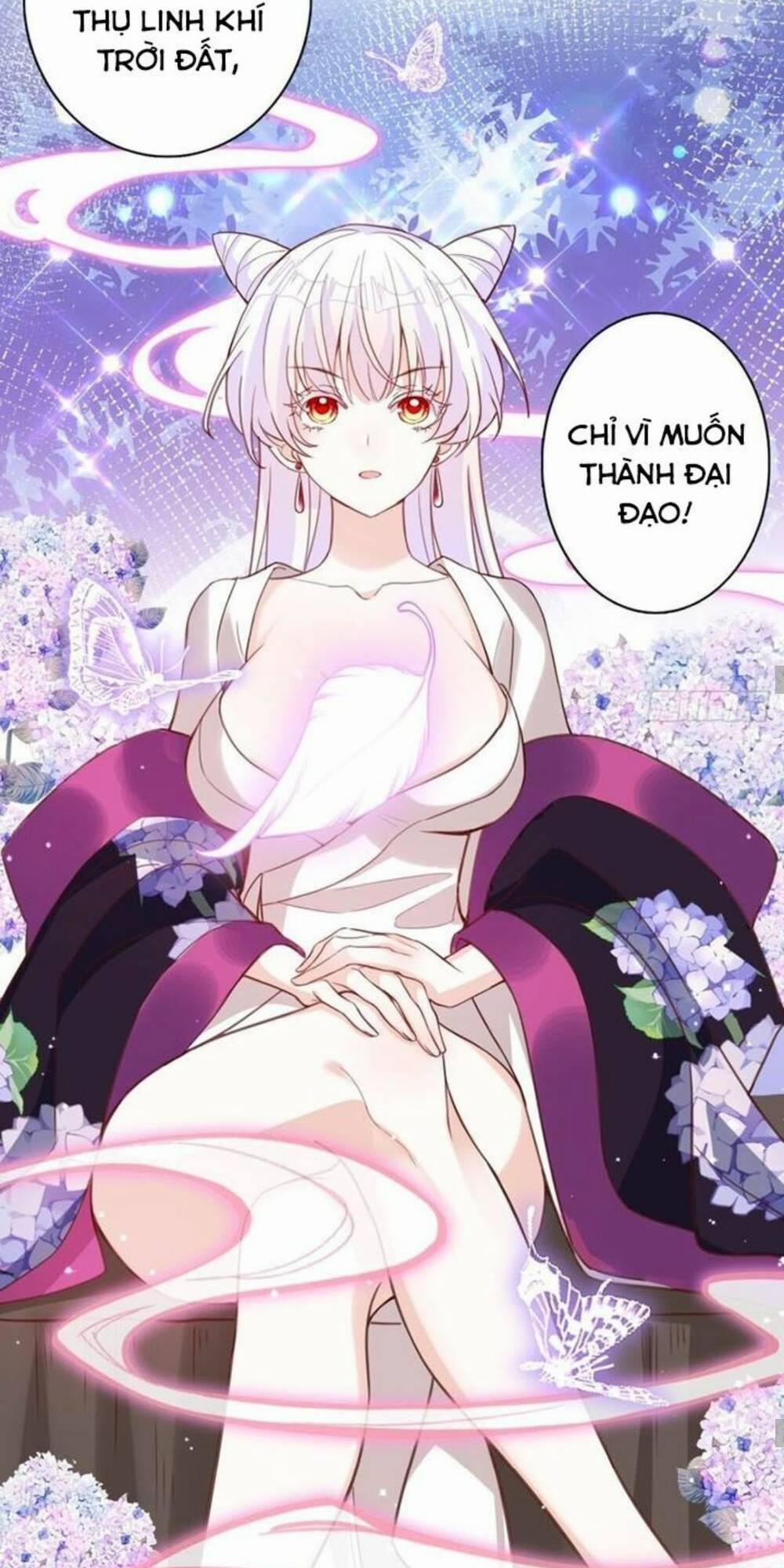 Hậu Cung Ba Ngàn Của Nãi Nãi 2 trang 42