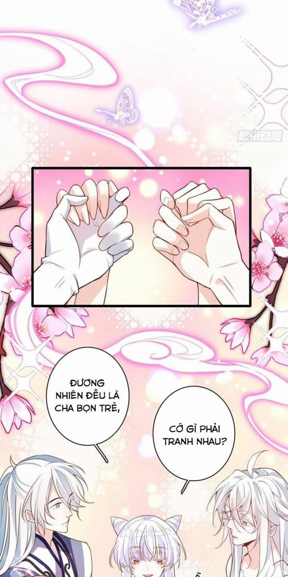 Hậu Cung Ba Ngàn Của Nãi Nãi 2 trang 44