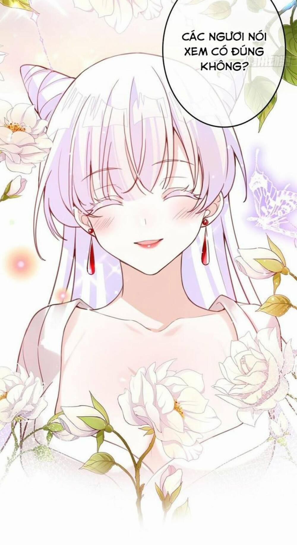 Hậu Cung Ba Ngàn Của Nãi Nãi 2 trang 46