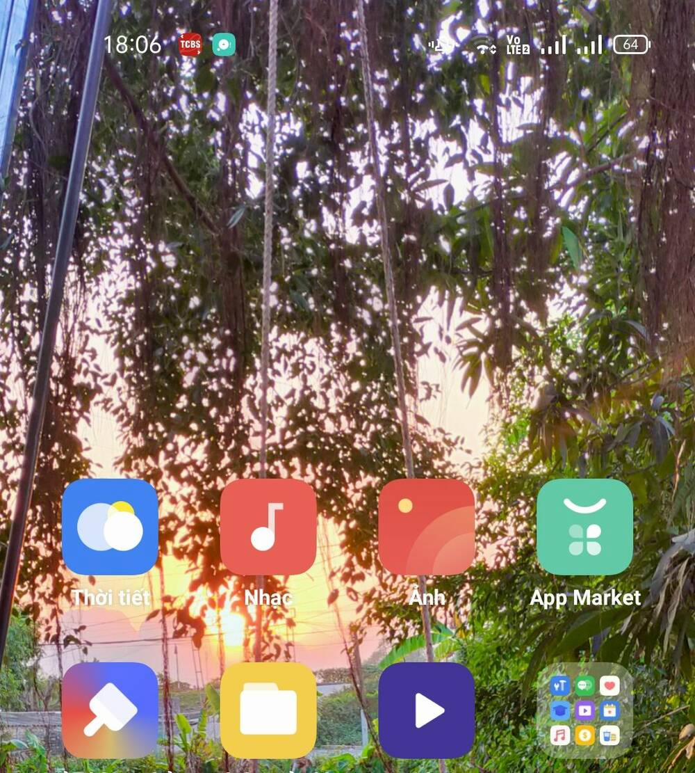 Hậu Cung Ba Ngàn Của Nãi Nãi 2 trang 47