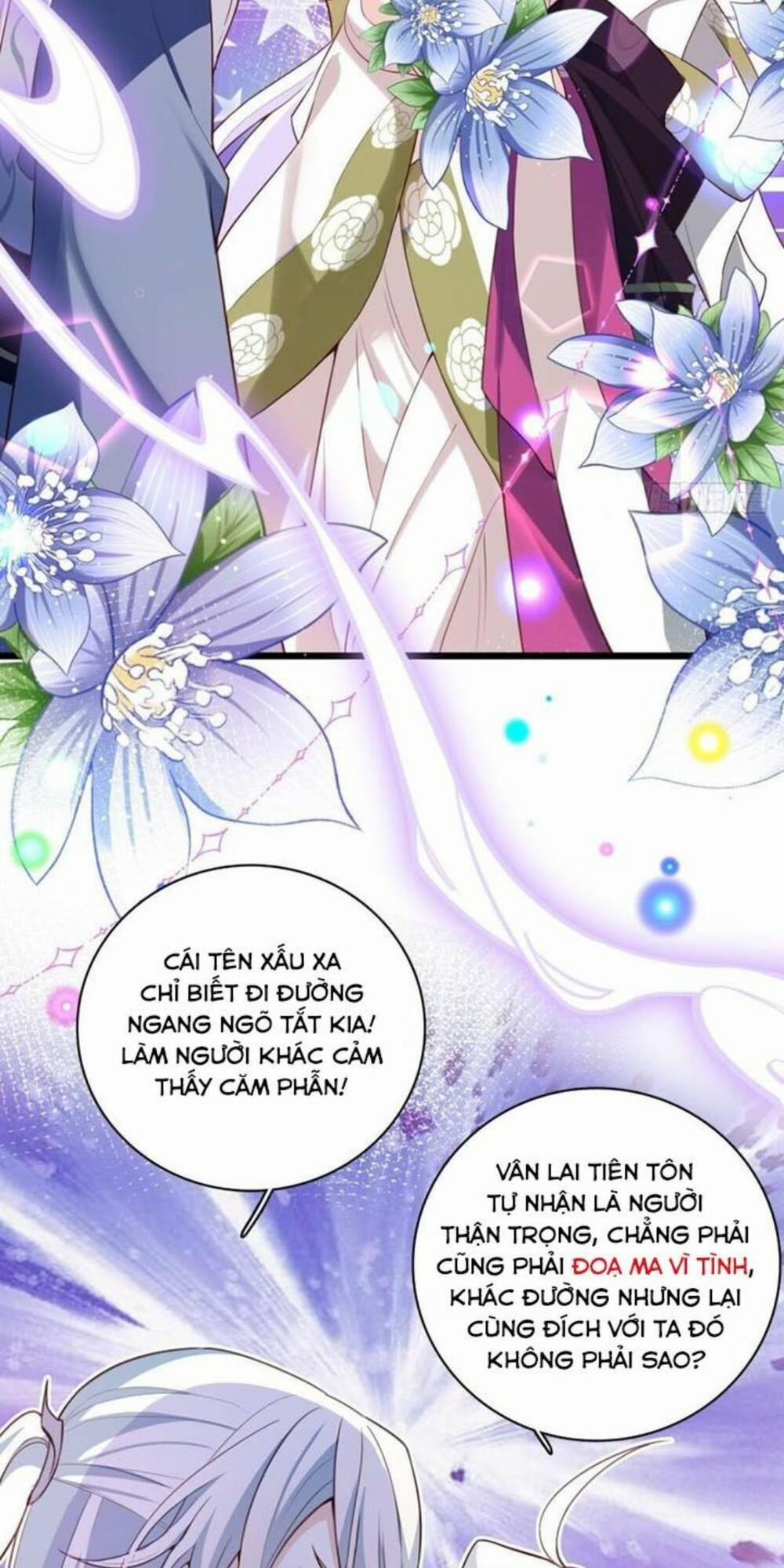 Hậu Cung Ba Ngàn Của Nãi Nãi 2 trang 7