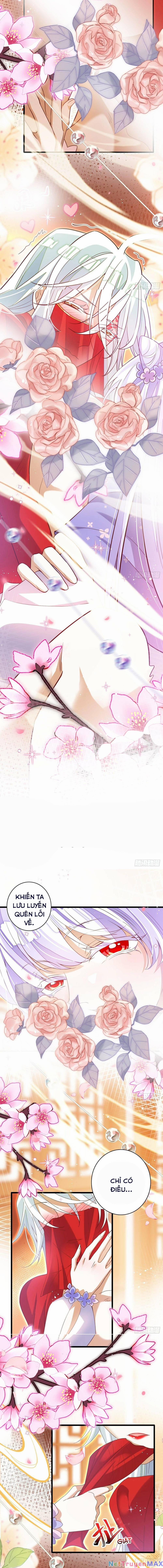 Hậu Cung Ba Ngàn Của Nãi Nãi 22 trang 12