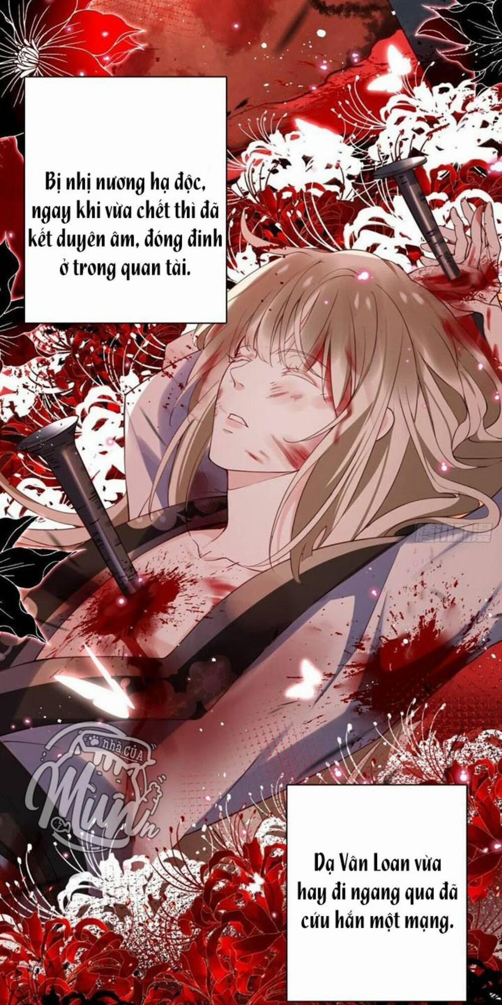 Hậu Cung Ba Ngàn Của Nãi Nãi 3 trang 12