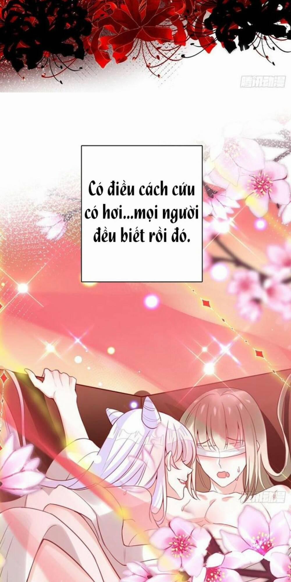 Hậu Cung Ba Ngàn Của Nãi Nãi 3 trang 13