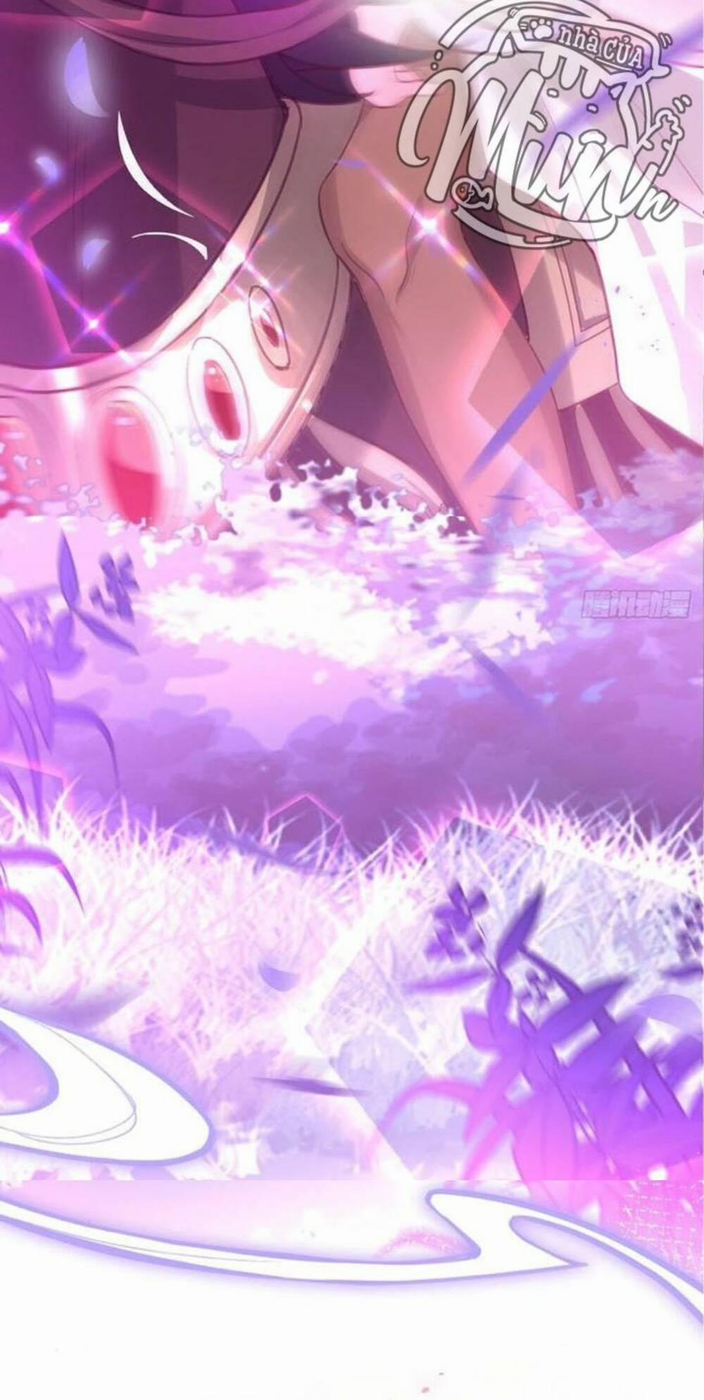 Hậu Cung Ba Ngàn Của Nãi Nãi 3 trang 17