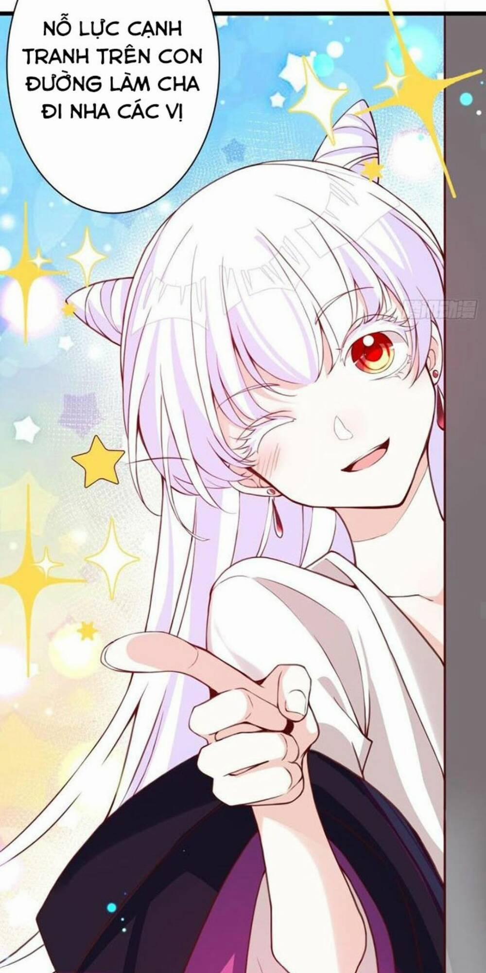 Hậu Cung Ba Ngàn Của Nãi Nãi 3 trang 24