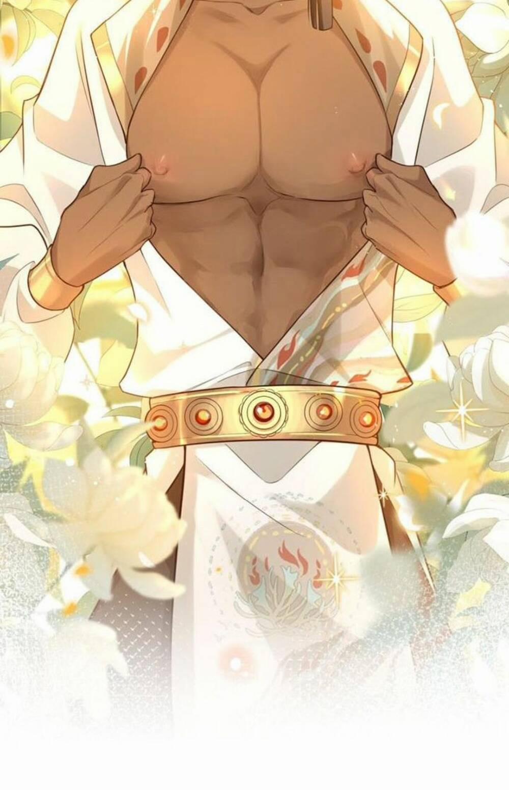 Hậu Cung Ba Ngàn Của Nãi Nãi 3 trang 49