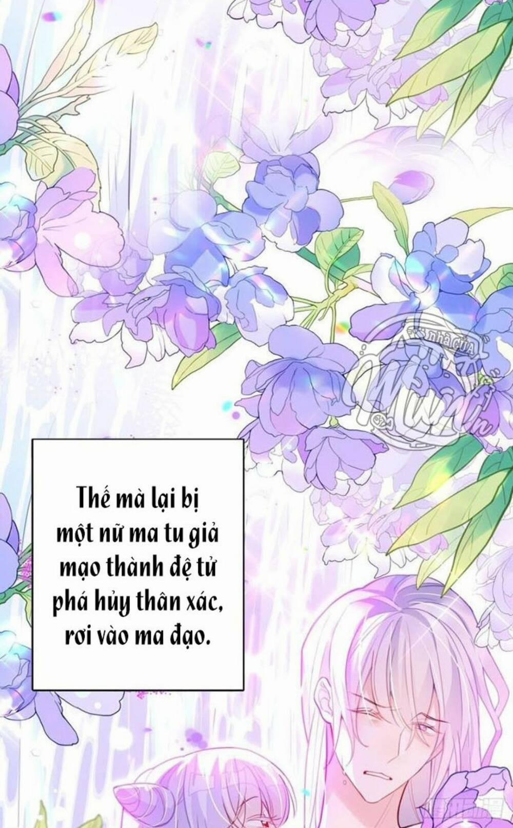 Hậu Cung Ba Ngàn Của Nãi Nãi 3 trang 6