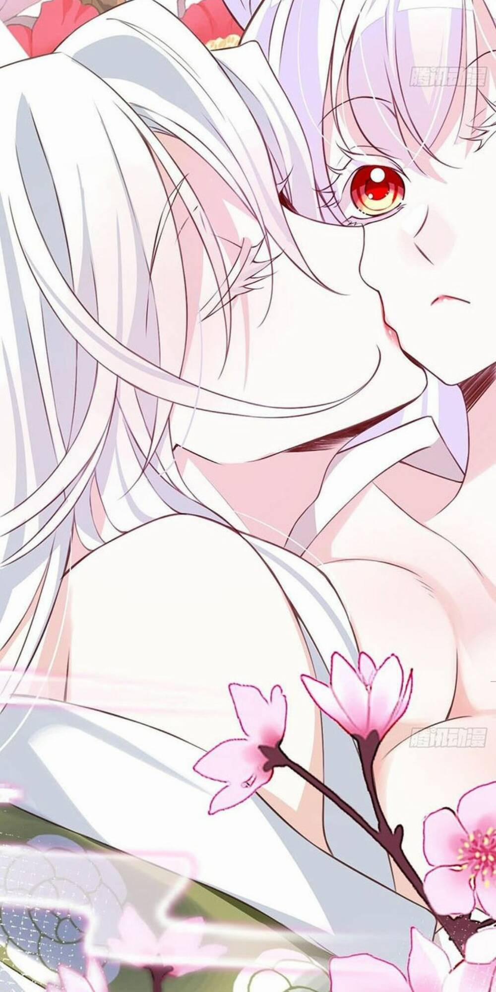 Hậu Cung Ba Ngàn Của Nãi Nãi 4 trang 11