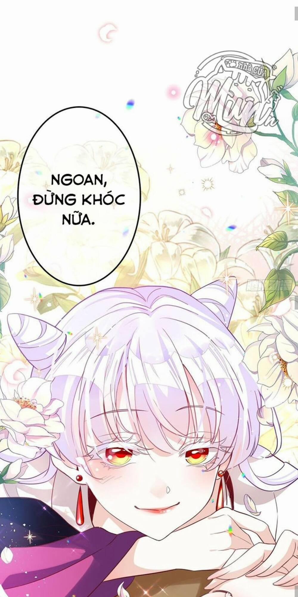 Hậu Cung Ba Ngàn Của Nãi Nãi 4 trang 15