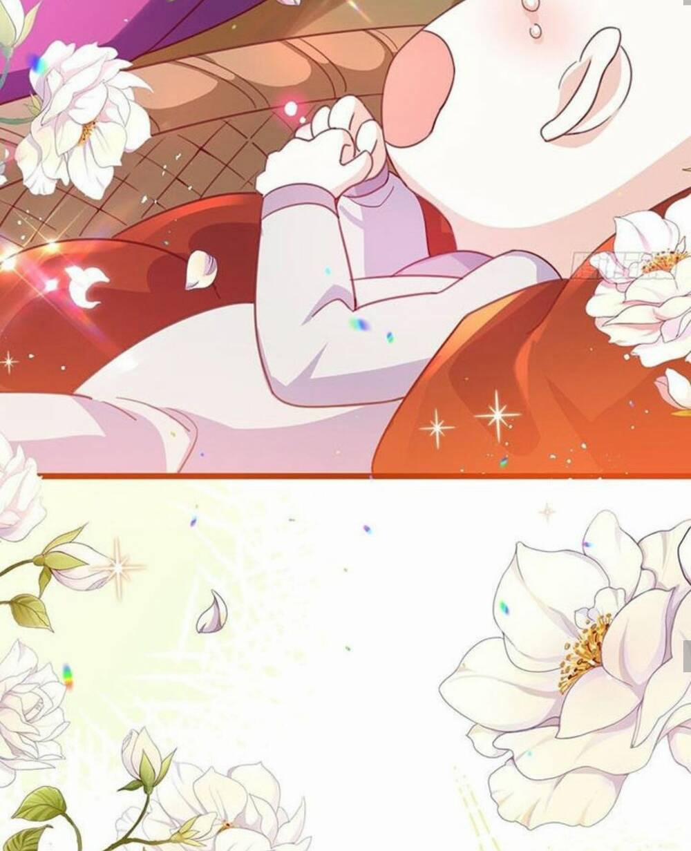 Hậu Cung Ba Ngàn Của Nãi Nãi 4 trang 16