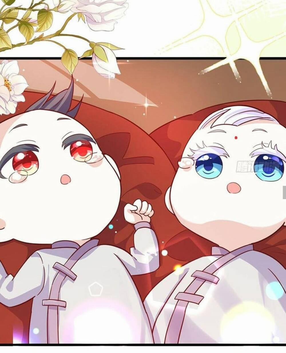 Hậu Cung Ba Ngàn Của Nãi Nãi 4 trang 17