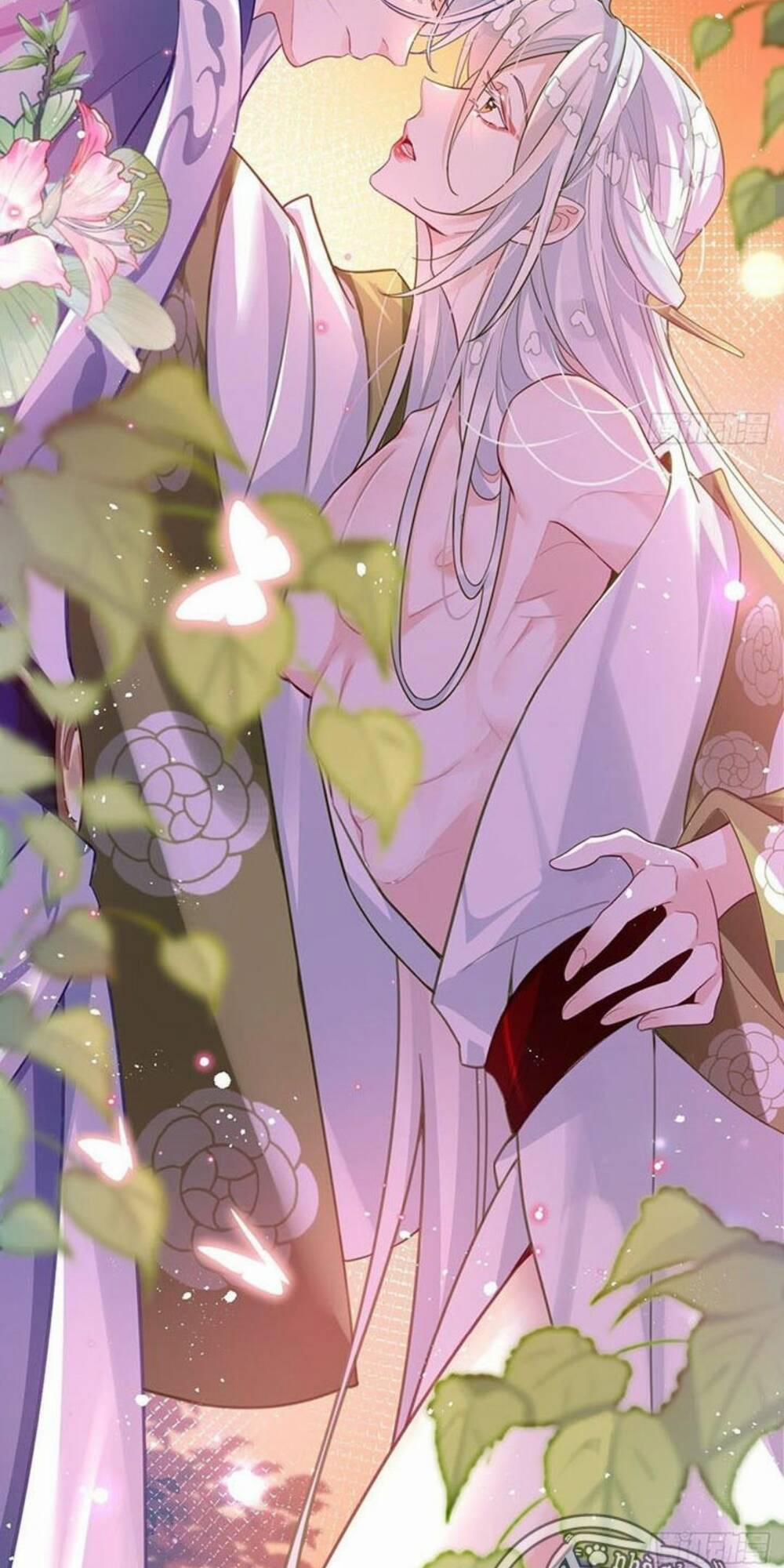 Hậu Cung Ba Ngàn Của Nãi Nãi 4 trang 25