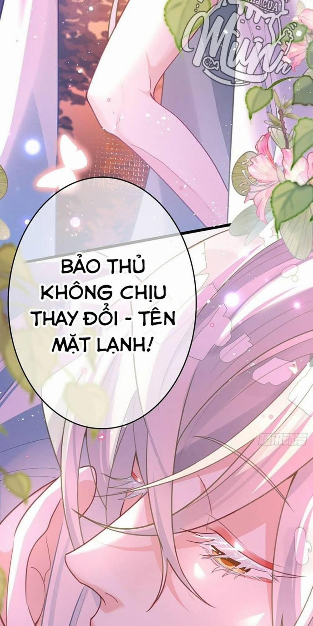 Hậu Cung Ba Ngàn Của Nãi Nãi 4 trang 26