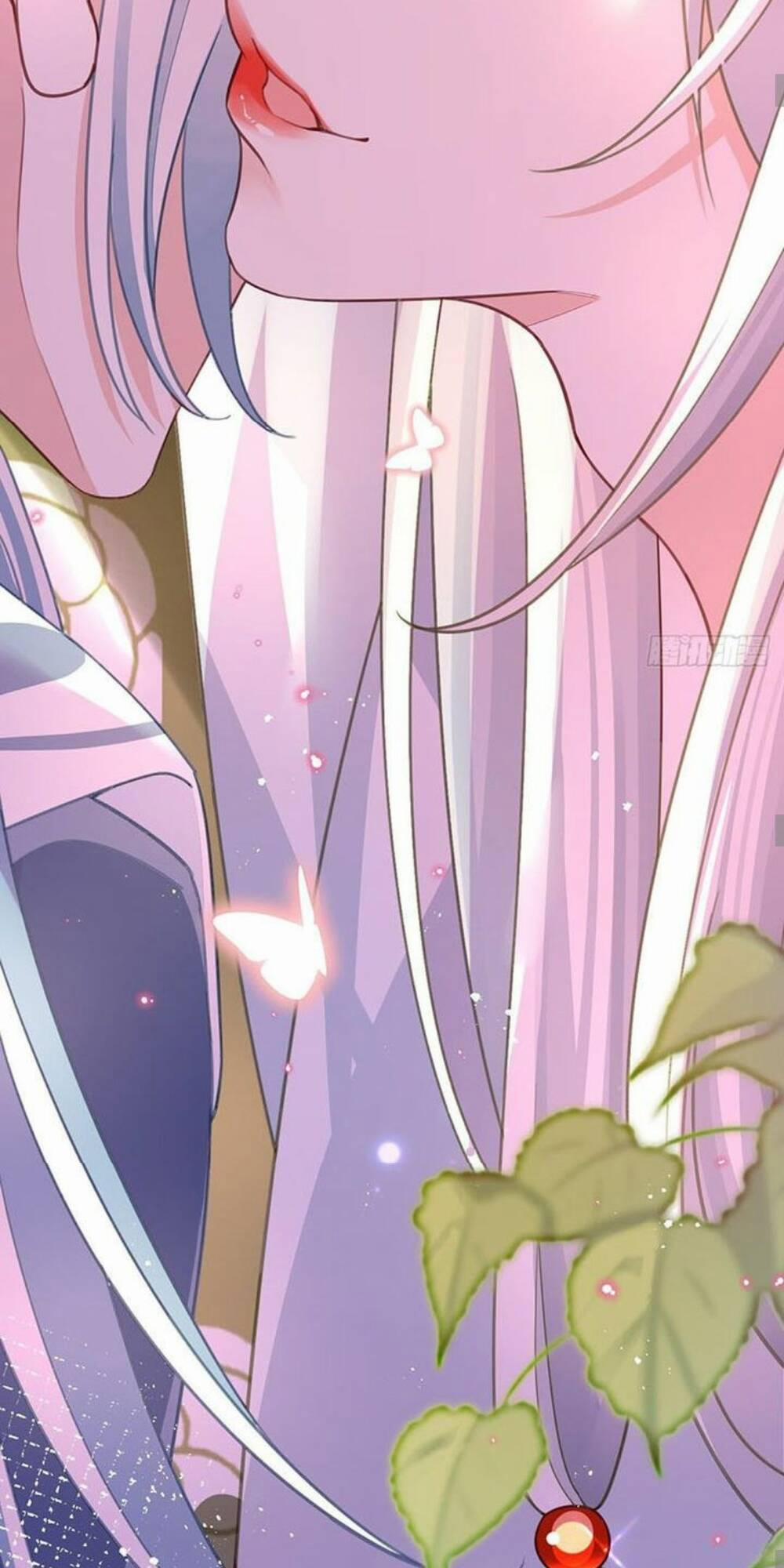 Hậu Cung Ba Ngàn Của Nãi Nãi 4 trang 27