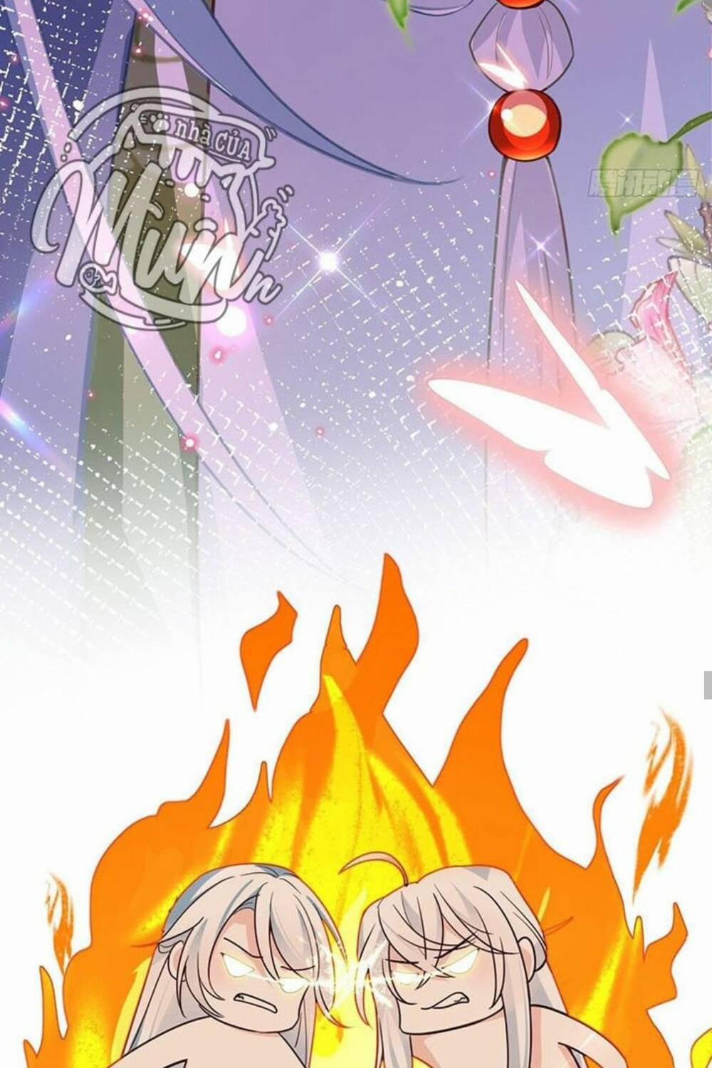 Hậu Cung Ba Ngàn Của Nãi Nãi 4 trang 28