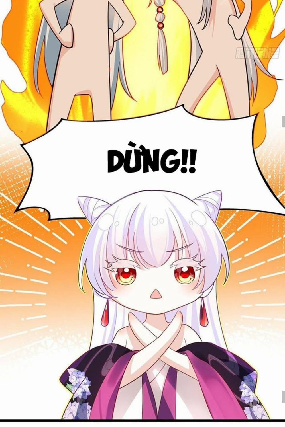 Hậu Cung Ba Ngàn Của Nãi Nãi 4 trang 29