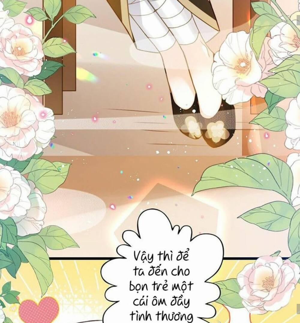 Hậu Cung Ba Ngàn Của Nãi Nãi 4 trang 42