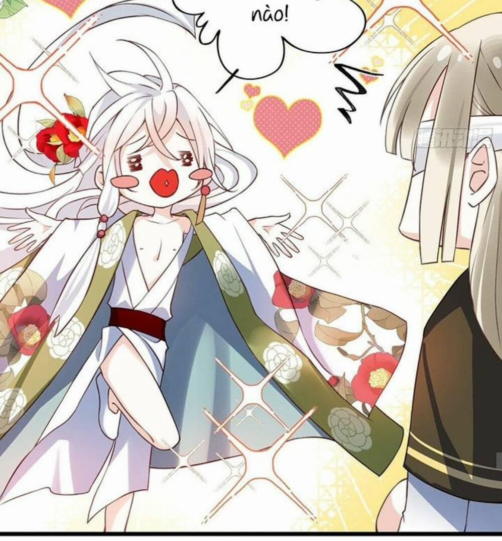 Hậu Cung Ba Ngàn Của Nãi Nãi 4 trang 43