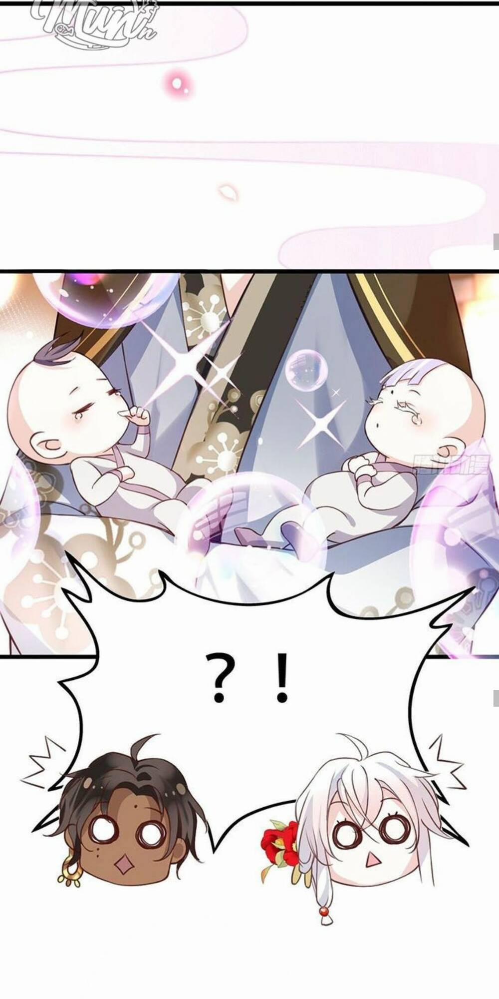 Hậu Cung Ba Ngàn Của Nãi Nãi 4 trang 46