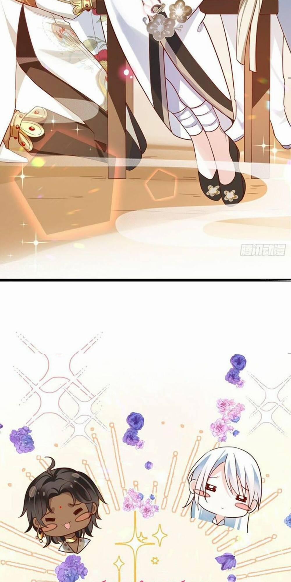 Hậu Cung Ba Ngàn Của Nãi Nãi 4 trang 48