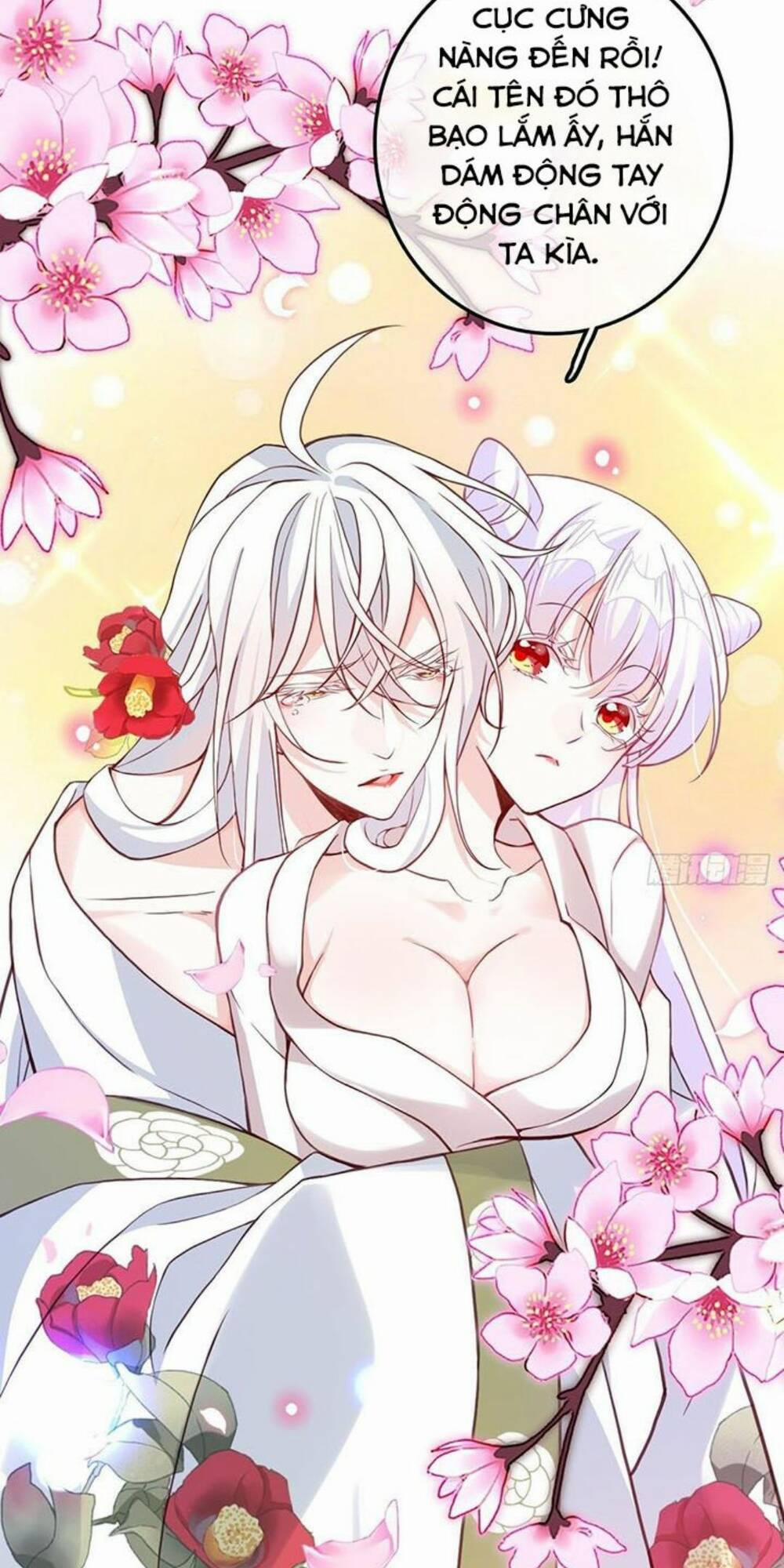 Hậu Cung Ba Ngàn Của Nãi Nãi 4 trang 5