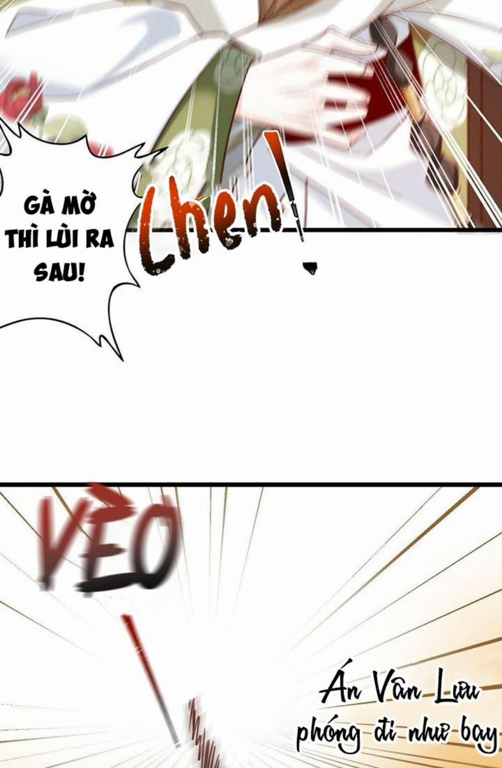 Hậu Cung Ba Ngàn Của Nãi Nãi 4 trang 52