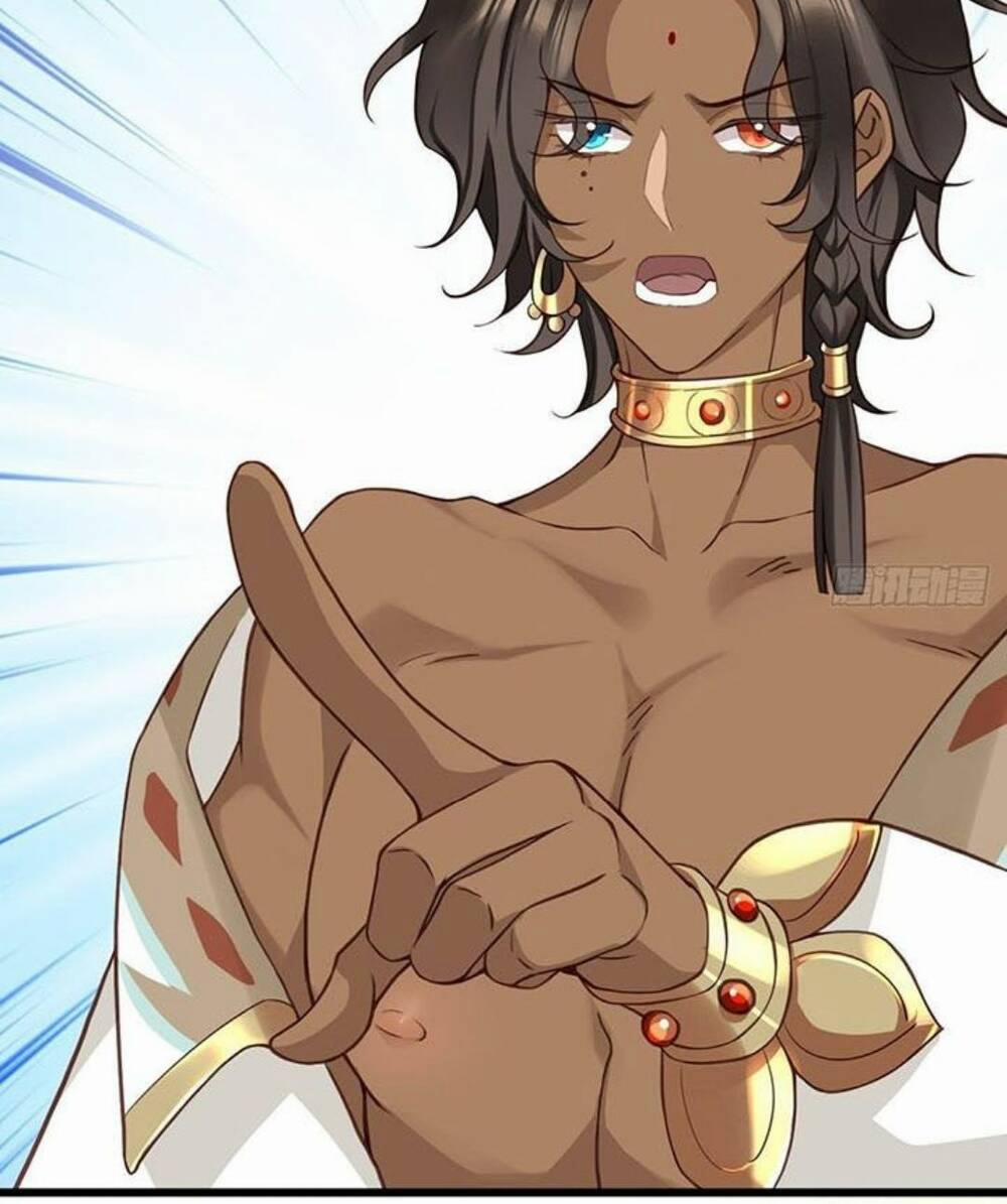 Hậu Cung Ba Ngàn Của Nãi Nãi 4 trang 7