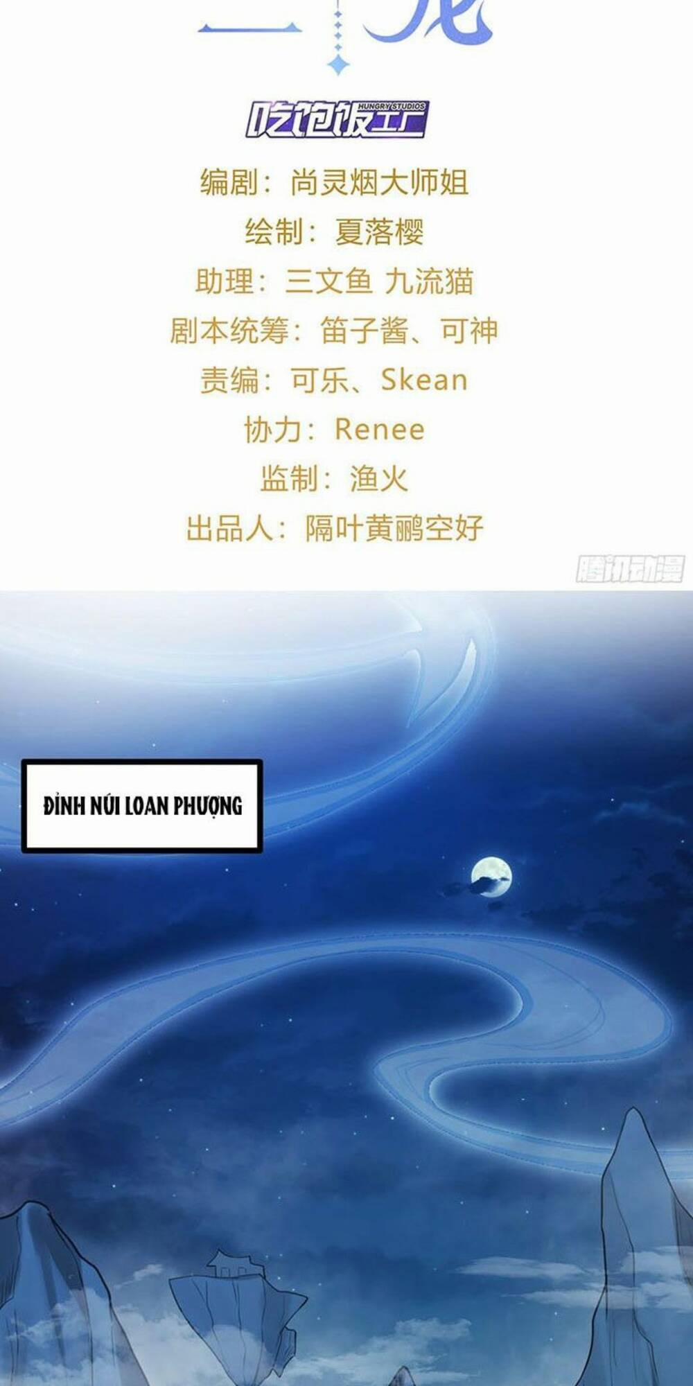 Hậu Cung Ba Ngàn Của Nãi Nãi 5 trang 1