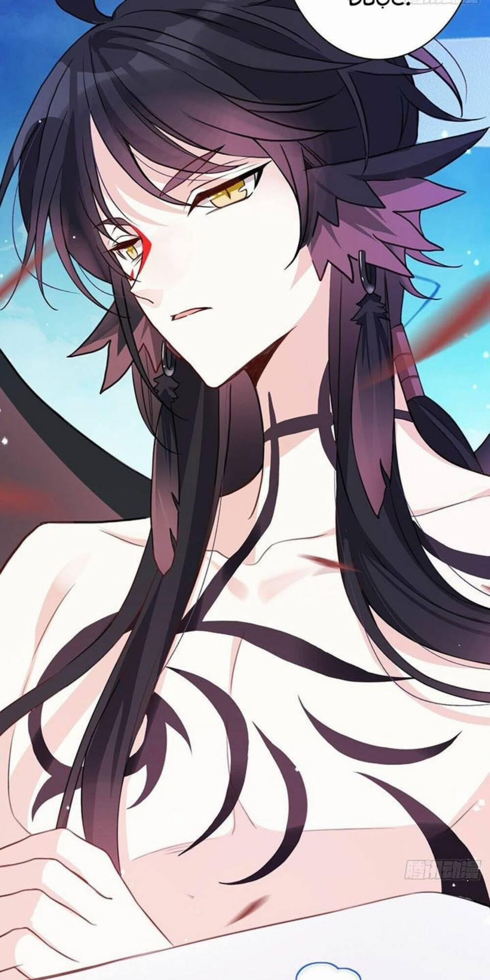 Hậu Cung Ba Ngàn Của Nãi Nãi 5 trang 10