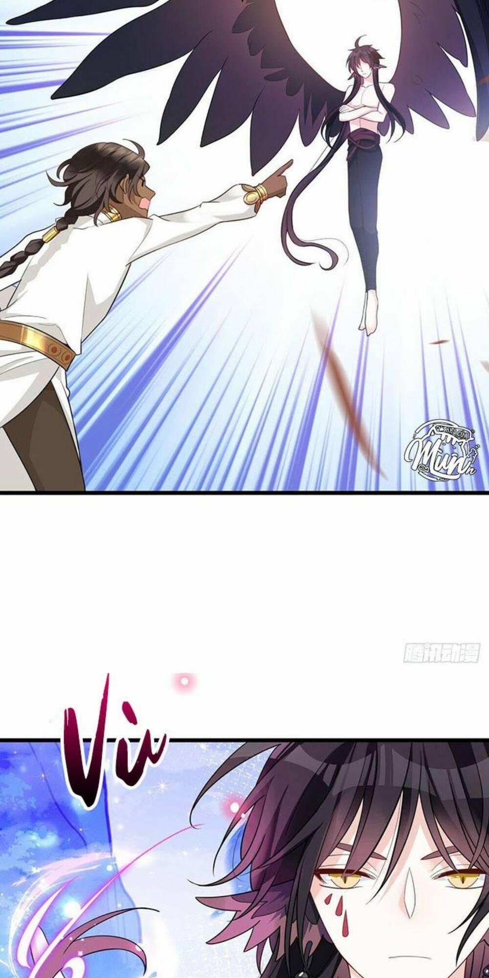 Hậu Cung Ba Ngàn Của Nãi Nãi 5 trang 12