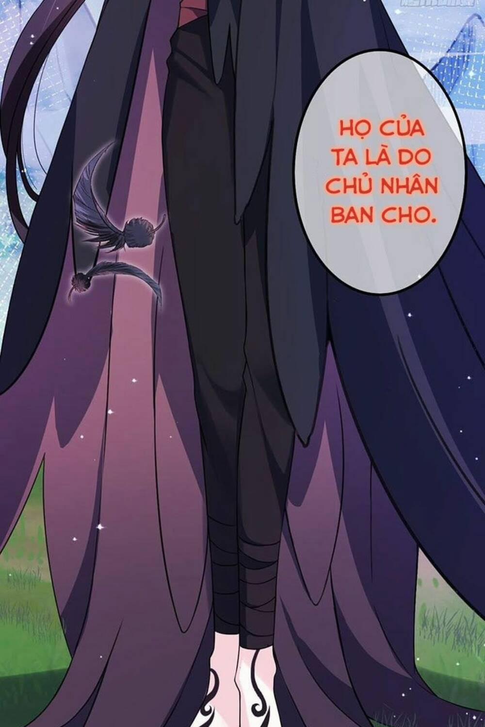 Hậu Cung Ba Ngàn Của Nãi Nãi 5 trang 17