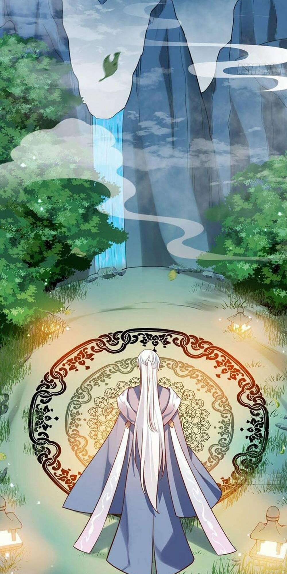 Hậu Cung Ba Ngàn Của Nãi Nãi 5 trang 2