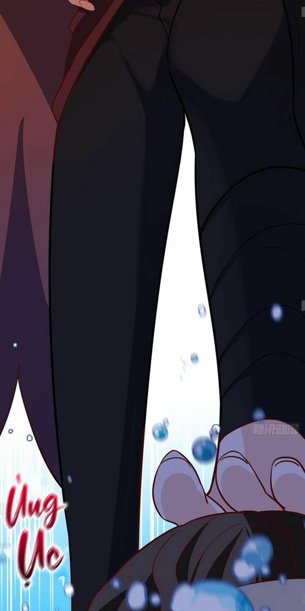 Hậu Cung Ba Ngàn Của Nãi Nãi 5 trang 33