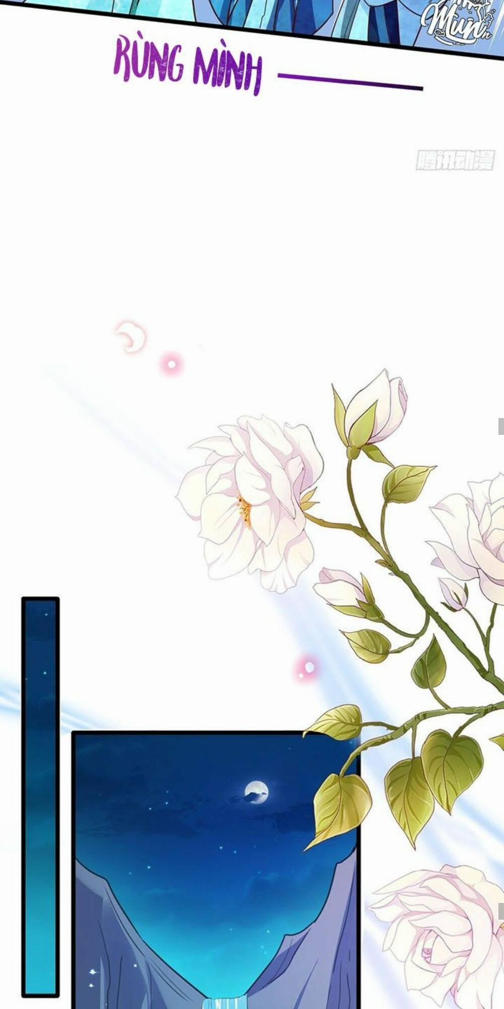 Hậu Cung Ba Ngàn Của Nãi Nãi 5 trang 35