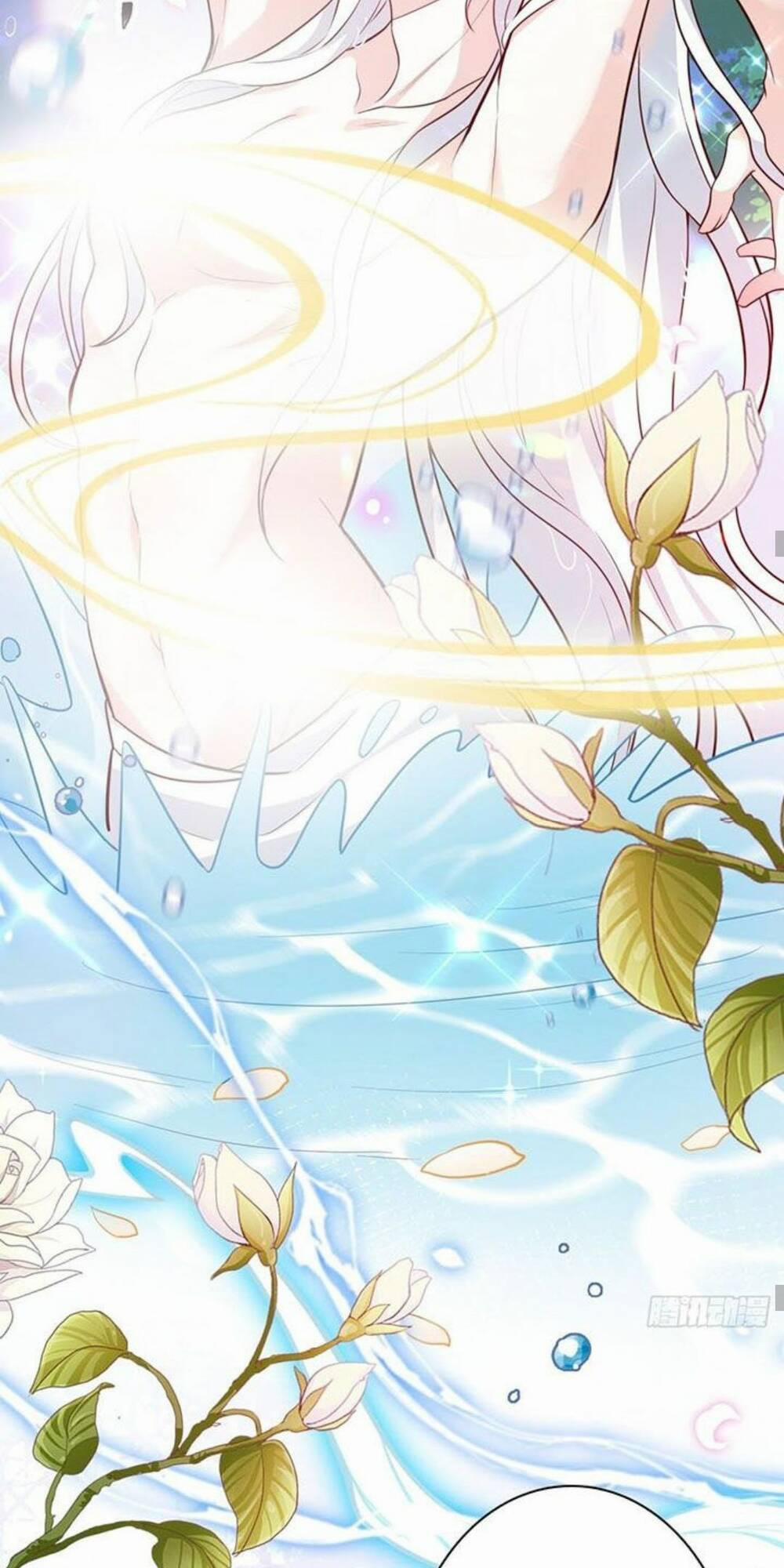 Hậu Cung Ba Ngàn Của Nãi Nãi 5 trang 37