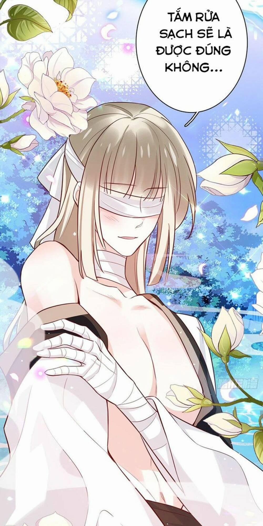 Hậu Cung Ba Ngàn Của Nãi Nãi 5 trang 38