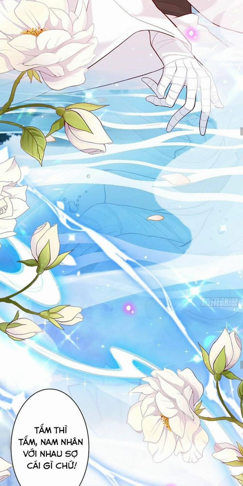 Hậu Cung Ba Ngàn Của Nãi Nãi 5 trang 39